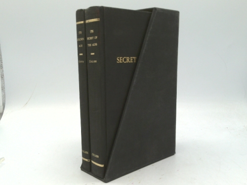 THE GOLDEN AGE and THE SECRET OF THE AGES 2 volumes