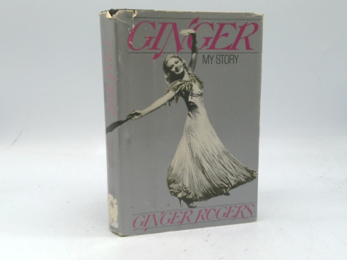 Ginger: My Story