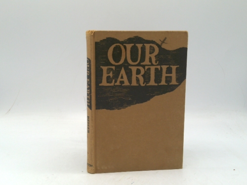 Our Earth: Popular Science Library