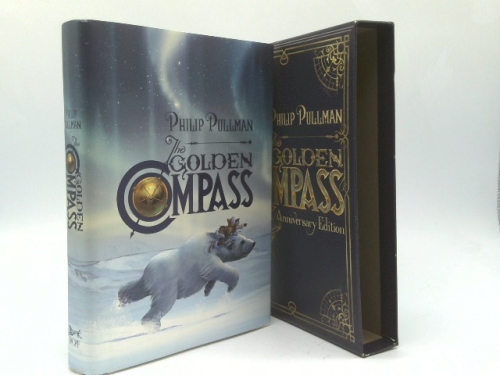 The Golden Compass