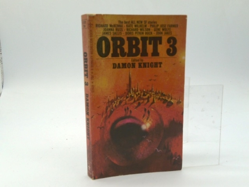 Orbit 3