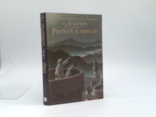 Prince Caspian: The Return to Narnia