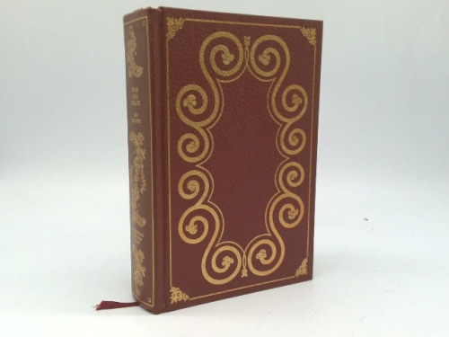 WAR AND PEACE By LEO TOLSTOY 1960 International Collectors Library Edition