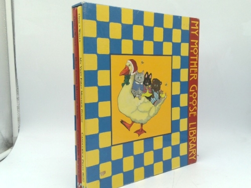 My Mother Goose Library