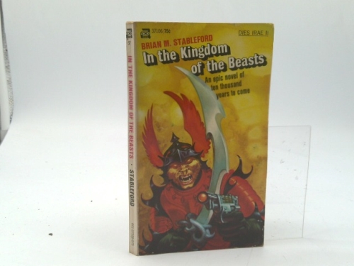 In the Kingdom of the Beasts