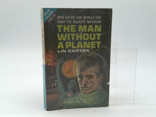 The Man Without a Planet/Time to Live