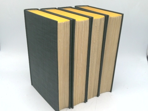 Abraham Lincoln: The War Years 4 Volume Set