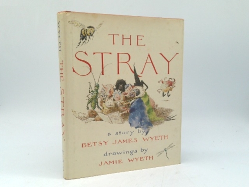 The Stray