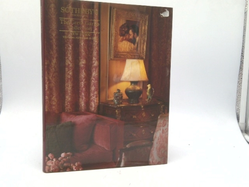 The Greta Garbo Collection, November 15th 1990