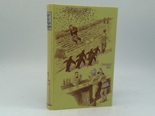 The Folio Book of Humorous Anecdotes