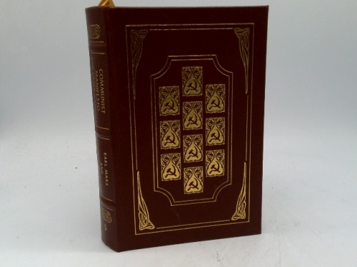 The Communist Manifesto and Other Writings