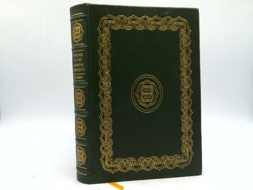 Speeches of the American Presidents