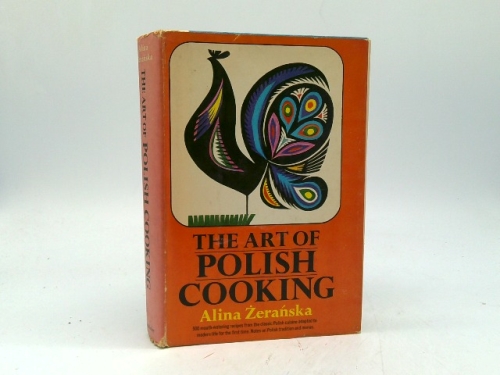 The Art of Polish Cooking
