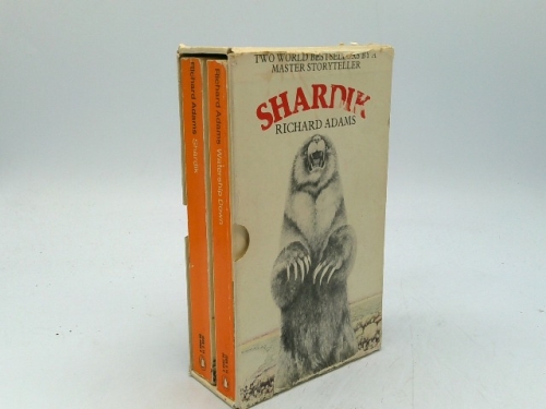 Watership Down / Shardik