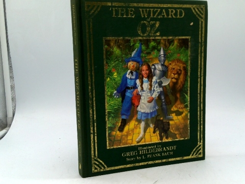 Wizard of Oz (Heirloom Classic)