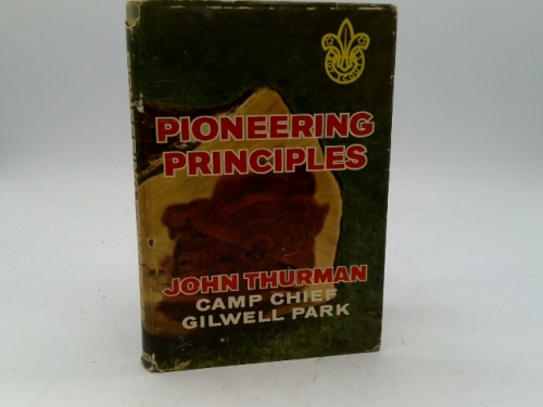 Pioneering principles