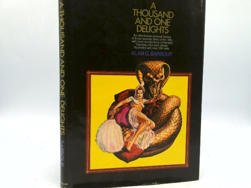 A Thousand and One Delights