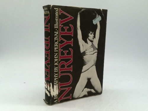 Nureyev: Aspects of the Dancer