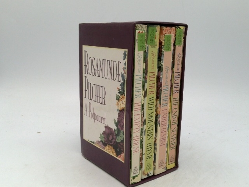 Rosamunde Pilcher a Potpourri