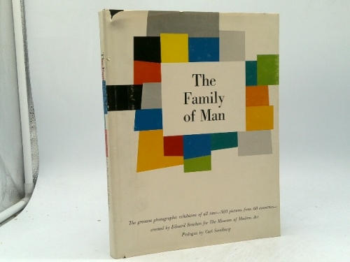 The Family of Man