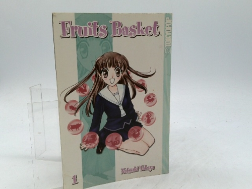 Fruits Basket, Vol. 1
