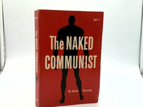 The Naked Communist