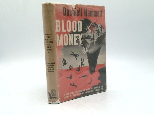 Blood Money