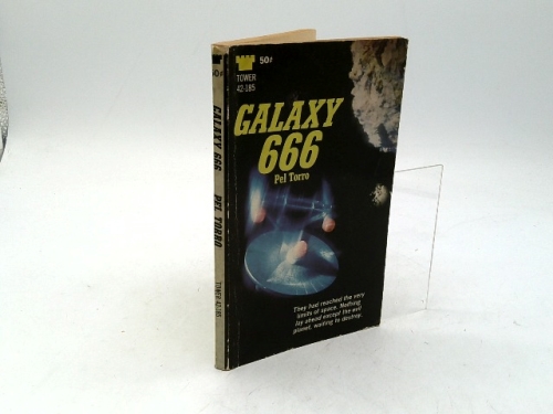 Galaxy 666
