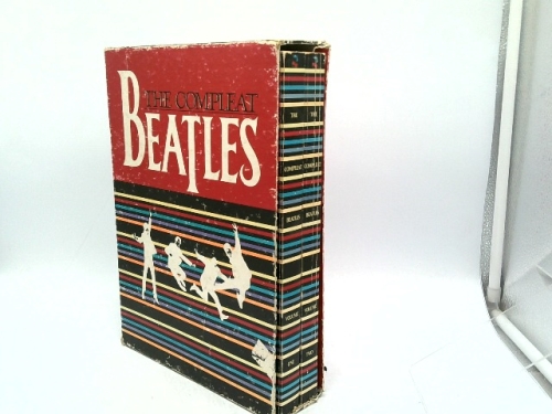 Complete Beatles Two Volume Set