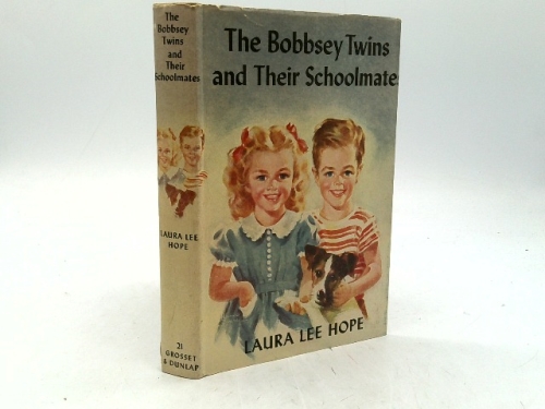 The Bobbsey Twins and Their School-mates (The Bobbsey Twins)