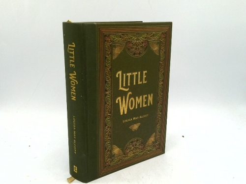 Little Women (Masterpiece Library Edition)