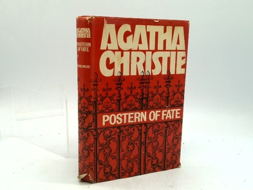 Postern of Fate