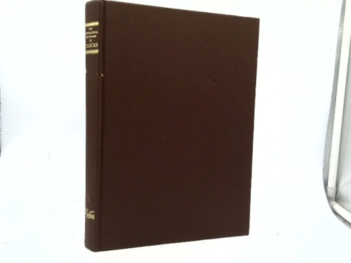 Clocks - International Dictionary