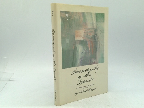 Serendipity of the Spirit