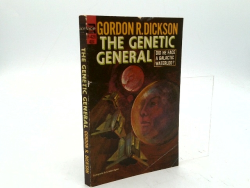 Time to Teleport and The Genetic General