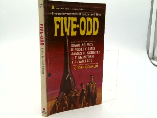Five Odd