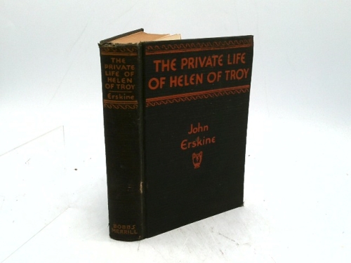 The Private Life of Helen of Troy