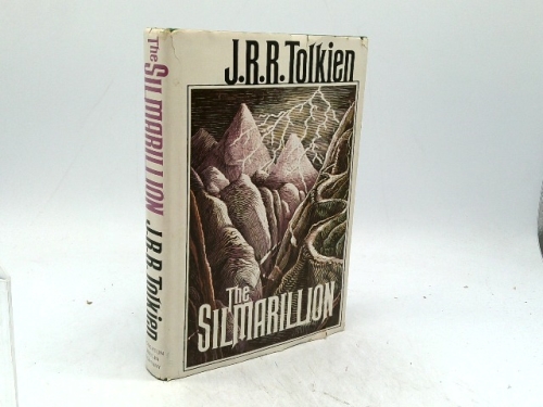 The Silmarillion