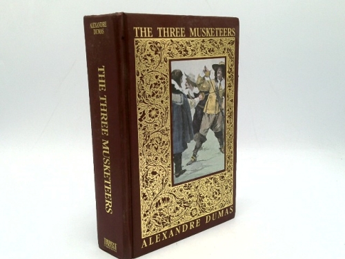 The Three Musketeers