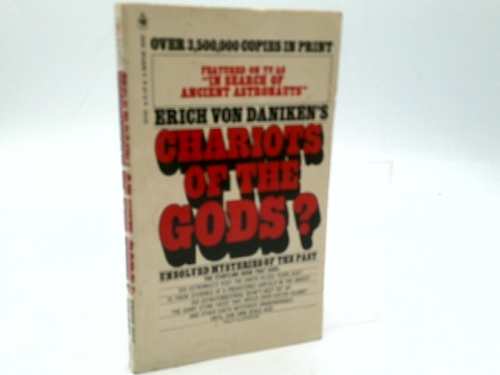 Chariots of the Gods?