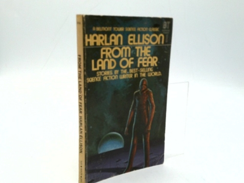 From the Land of Fear