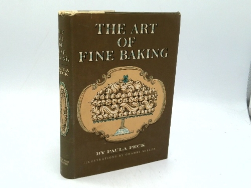 The Art of Fine Baking