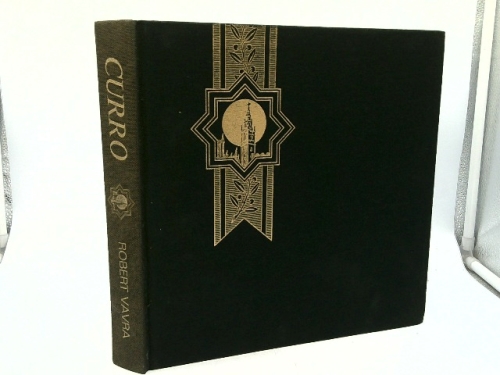 Curro: Reflections of a Spanish Youth