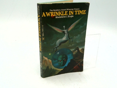 A Wrinkle in Time