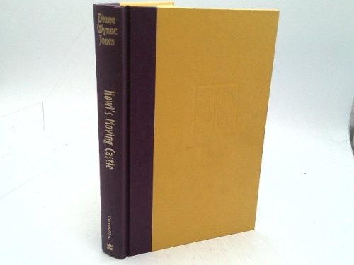 Howl's Moving Castle