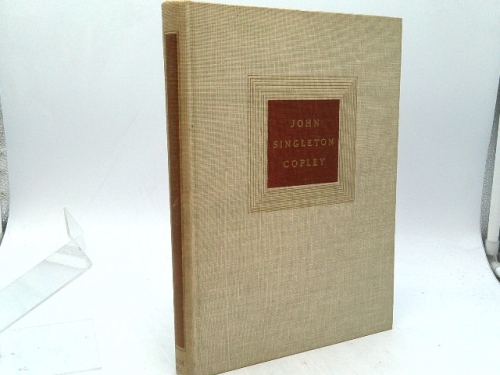 John Singleton Copley, Illustrated