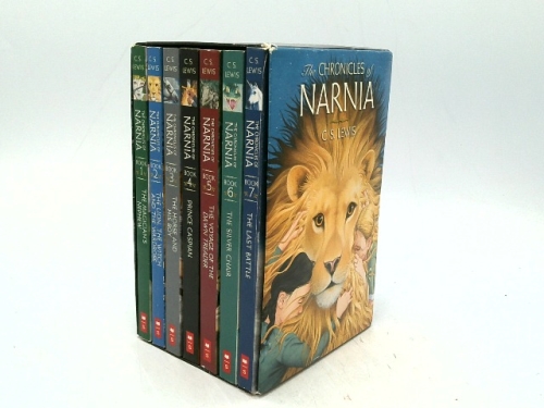 The Chronicles of Narnia