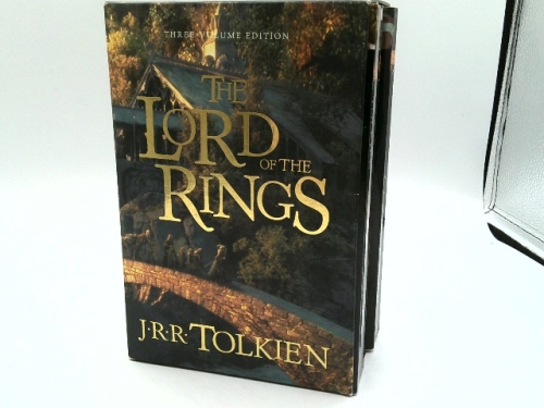 The Lord of the Rings