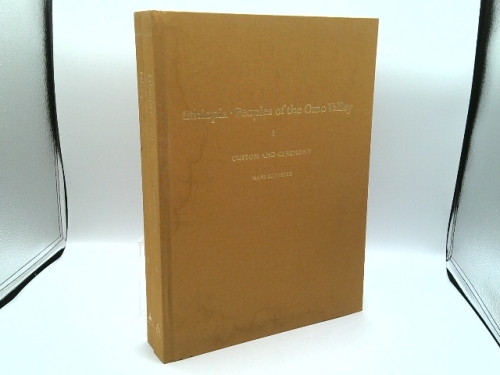 Ethiopia: Peoples of the Omo Valley