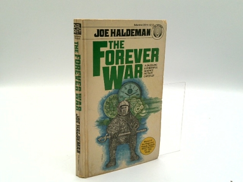 The Forever War